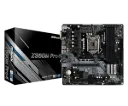 AsRock Z390M PRO4 Motherboard