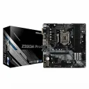 AsRock Z390M PRO4 Motherboard