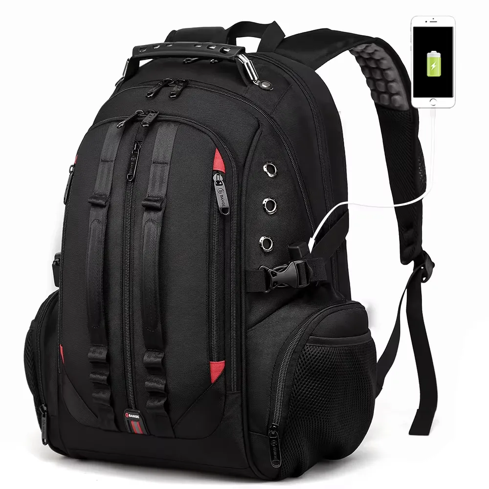BAG BANGE 1901