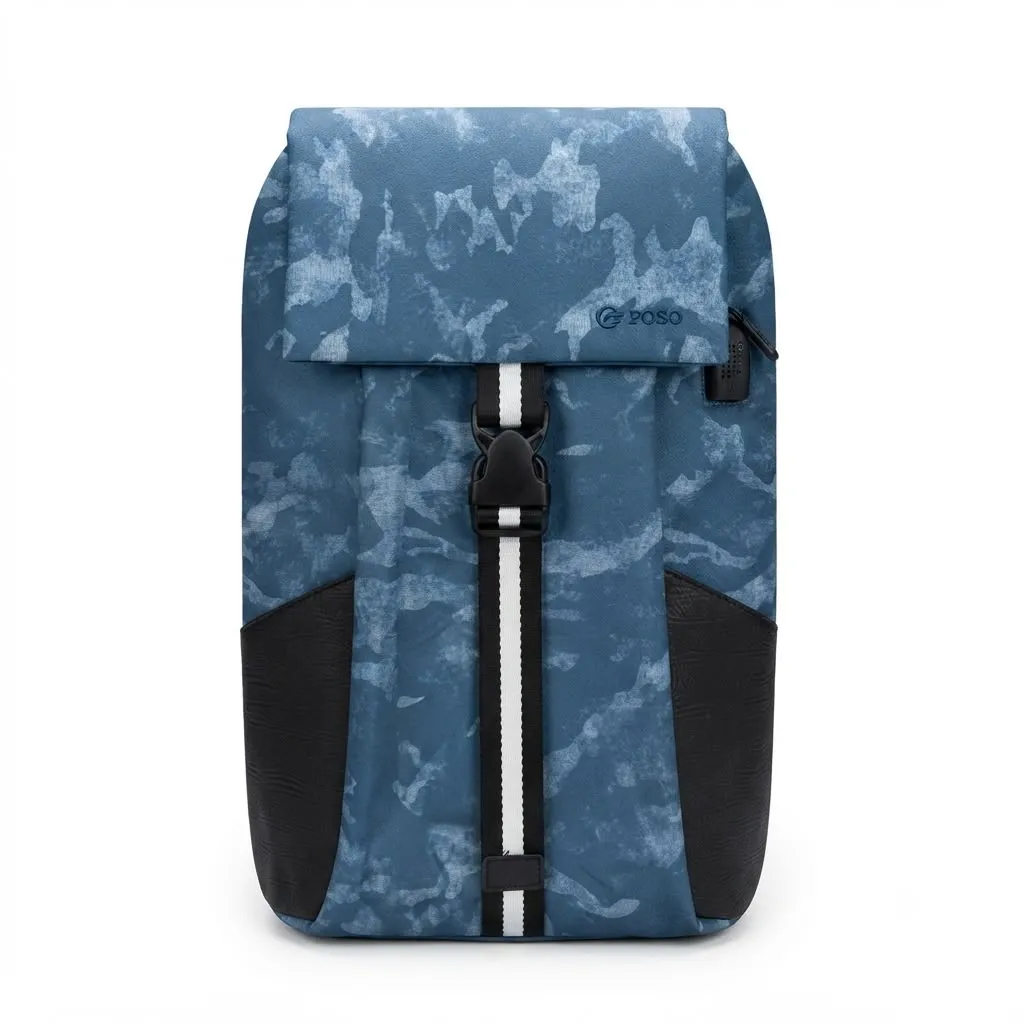 BAG POSO 15.6 PS-613