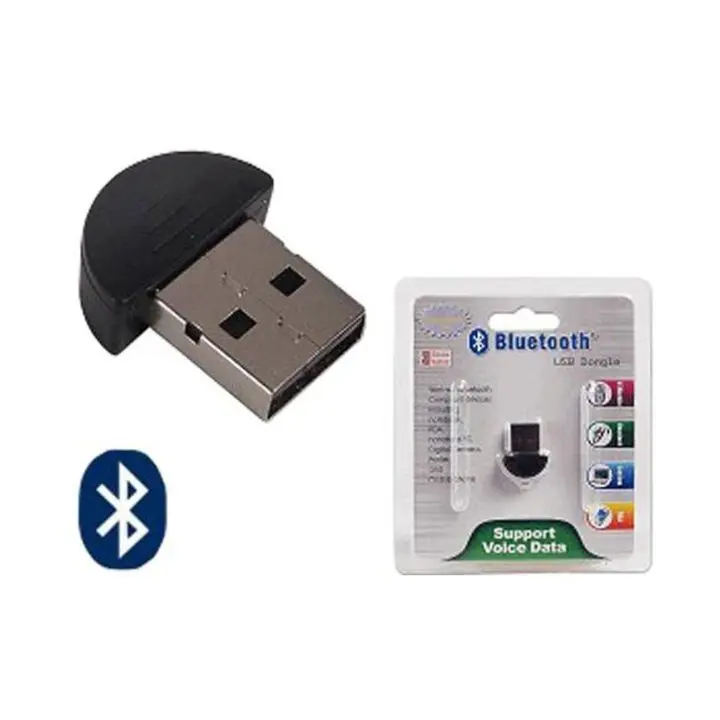 BLUETOOTH 2.0