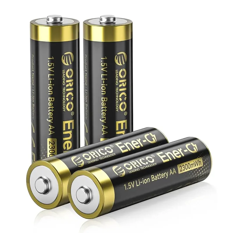 ORICO Battery AA EG5C