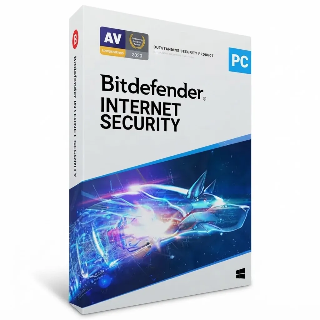 Bitdefender Internet Security