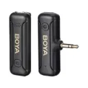 Boya microphone BY-WM3T2-M1 Wireless
