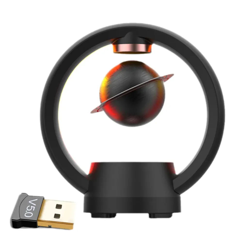 C1 LEVITATING RGB SPEAKER
