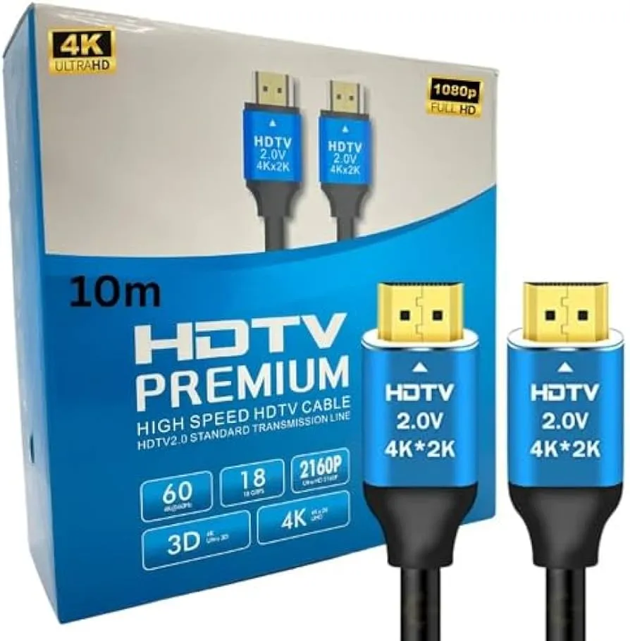 CABLE Bluebox HDMI 10M