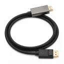 CABLE FengHUI DP TO HDMI 4K 1.8m 30HZ FH10133