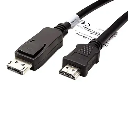 CABLE FengHUI DP TO HDMI 4K 5M 30HZ FH10373