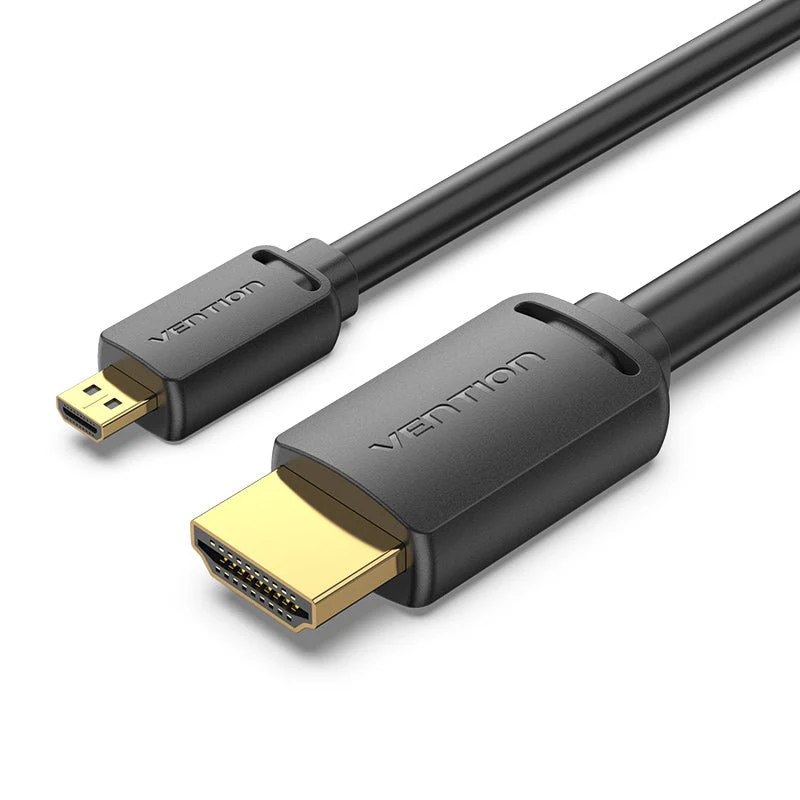 CABLE FengHui MICRO HDMI TO HDMI 2M FH10174