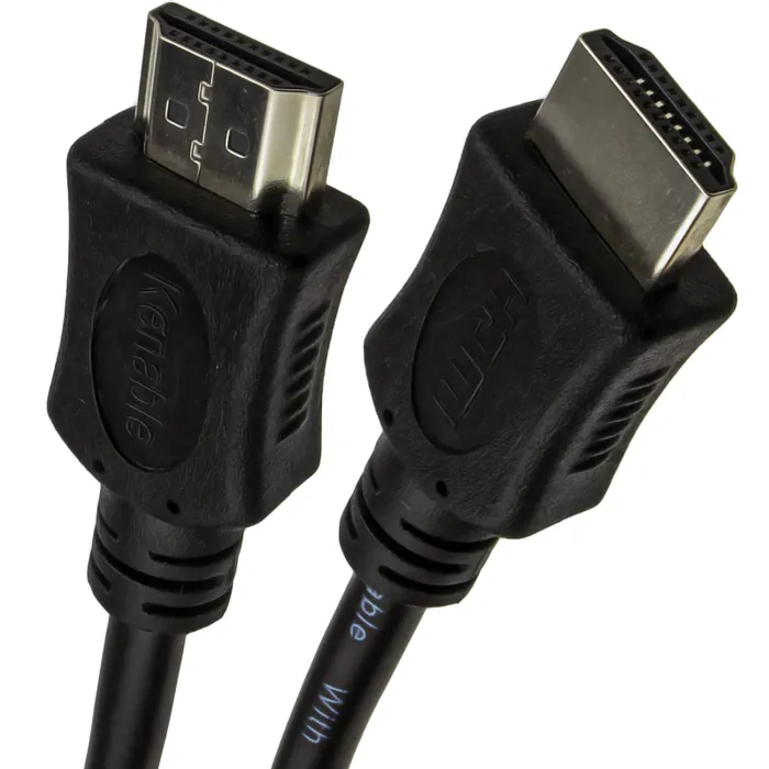 CABLE HDMI TO HDMI 5M
