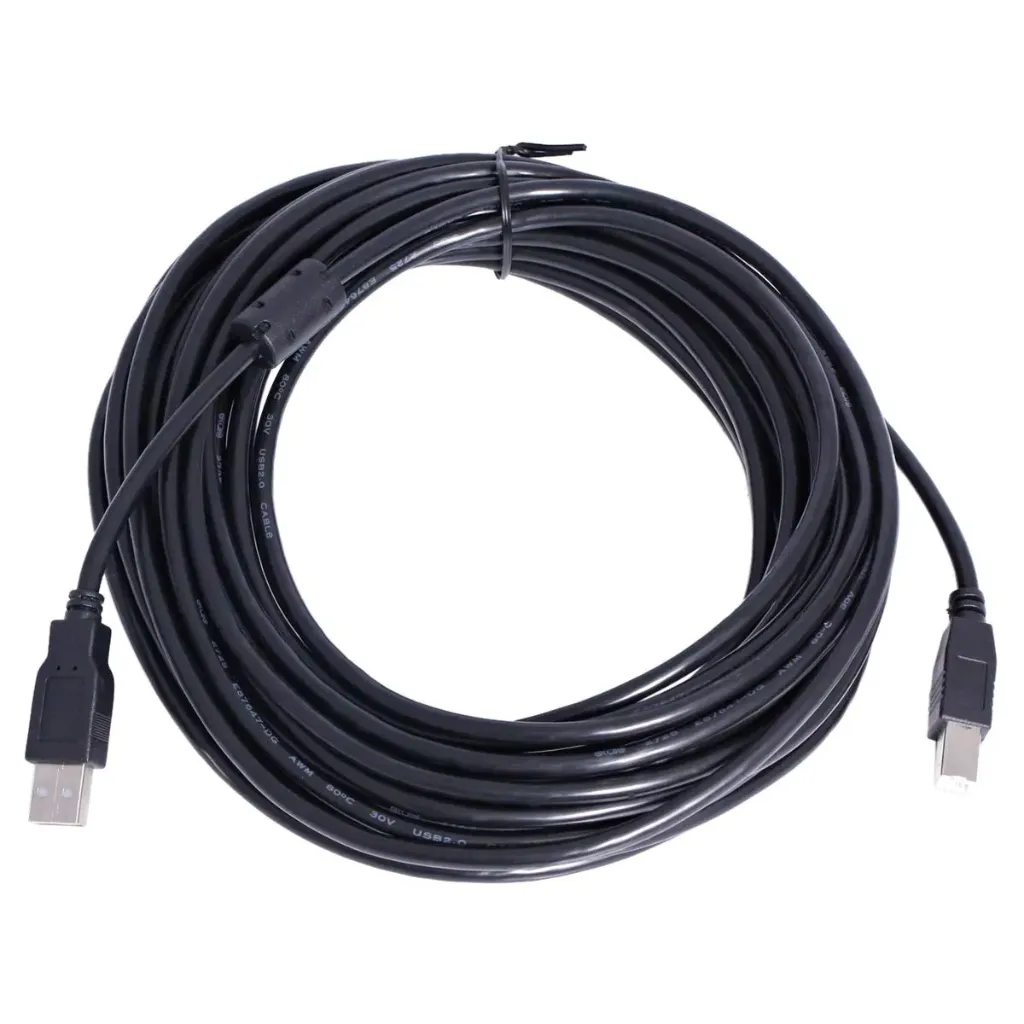CABLE PRINTER 10M