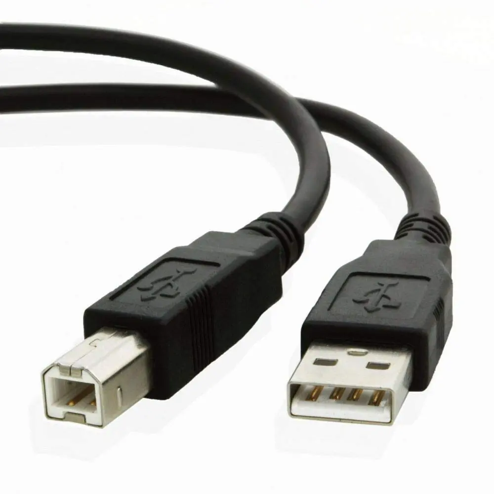 [NQ497] CABLE PRINTER 3M