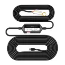 CAM DASH AZDOME HW KIT TCC