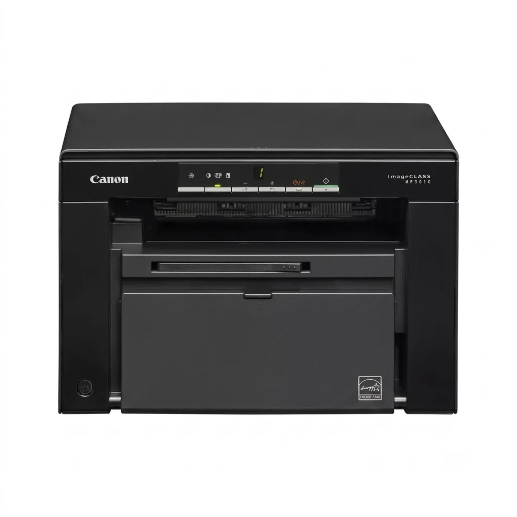 CANON I-SENSYS MF3010 SCAN COPY Printer