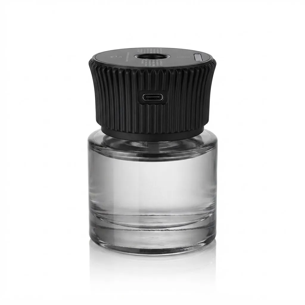 CAR FRAGRANCE XT037 معطر سيارة