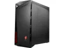 CASE GAMING MSI  CORE I5 8400 RAM 8GB HARD 1TB HDD +256 SSD GPU GTX 1050