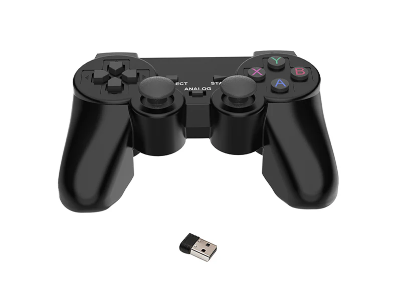 CONTROLLER WIRELESS PS2