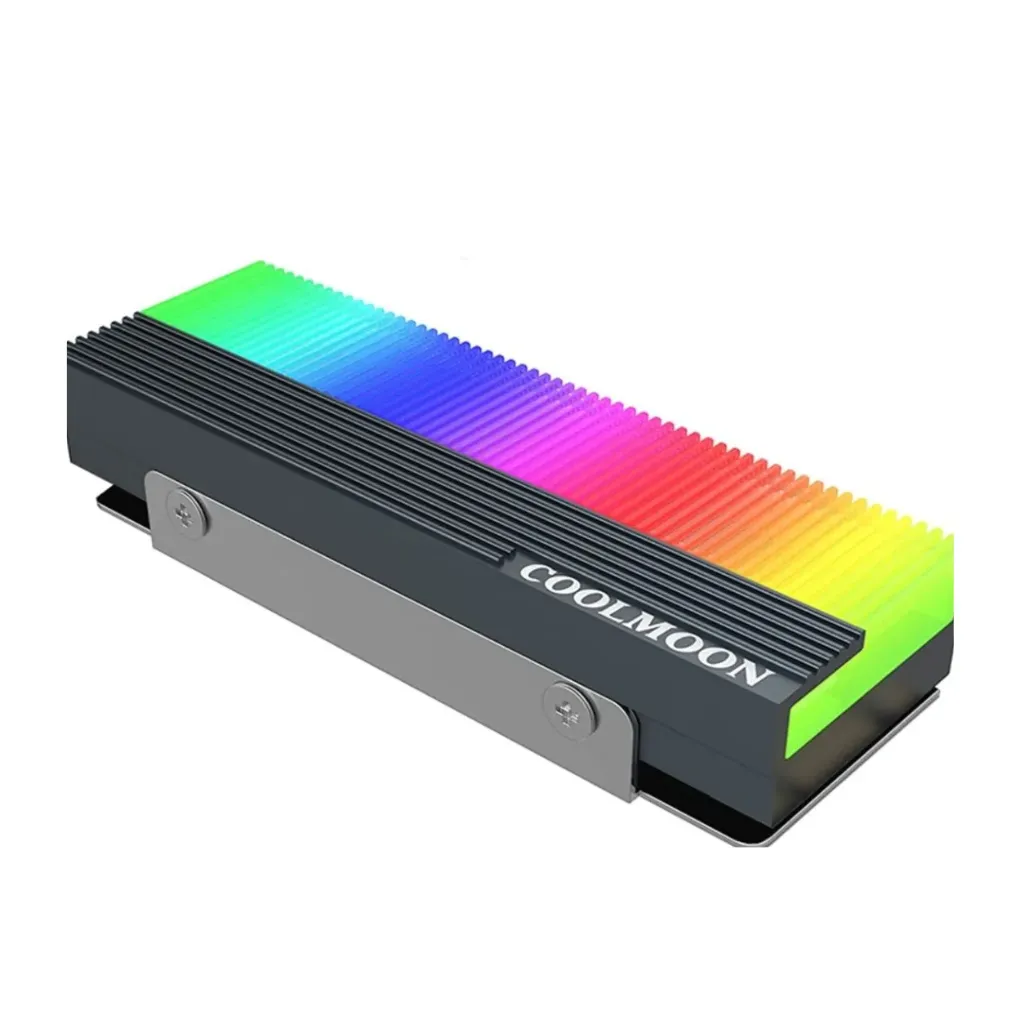 COOLING RGB M.2