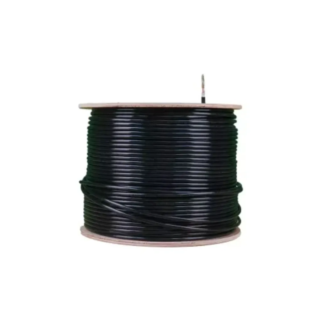 ATLANTIC Cable Cat6 SFTP Indoor 305M نحاس %100