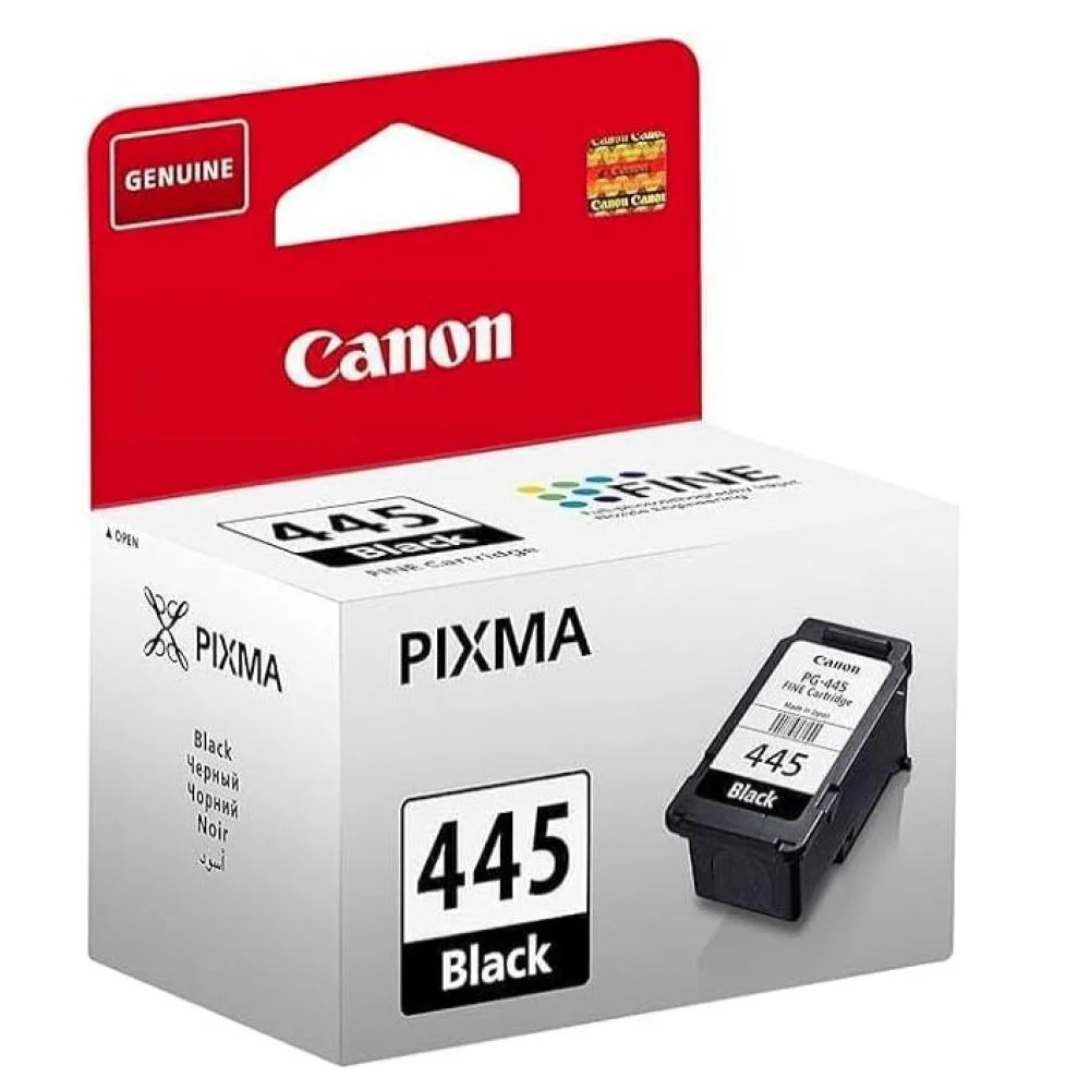 [4960999974460] Canon PG-445 / CL-446 Original Ink مجموعة أحبار كانون الأصلية