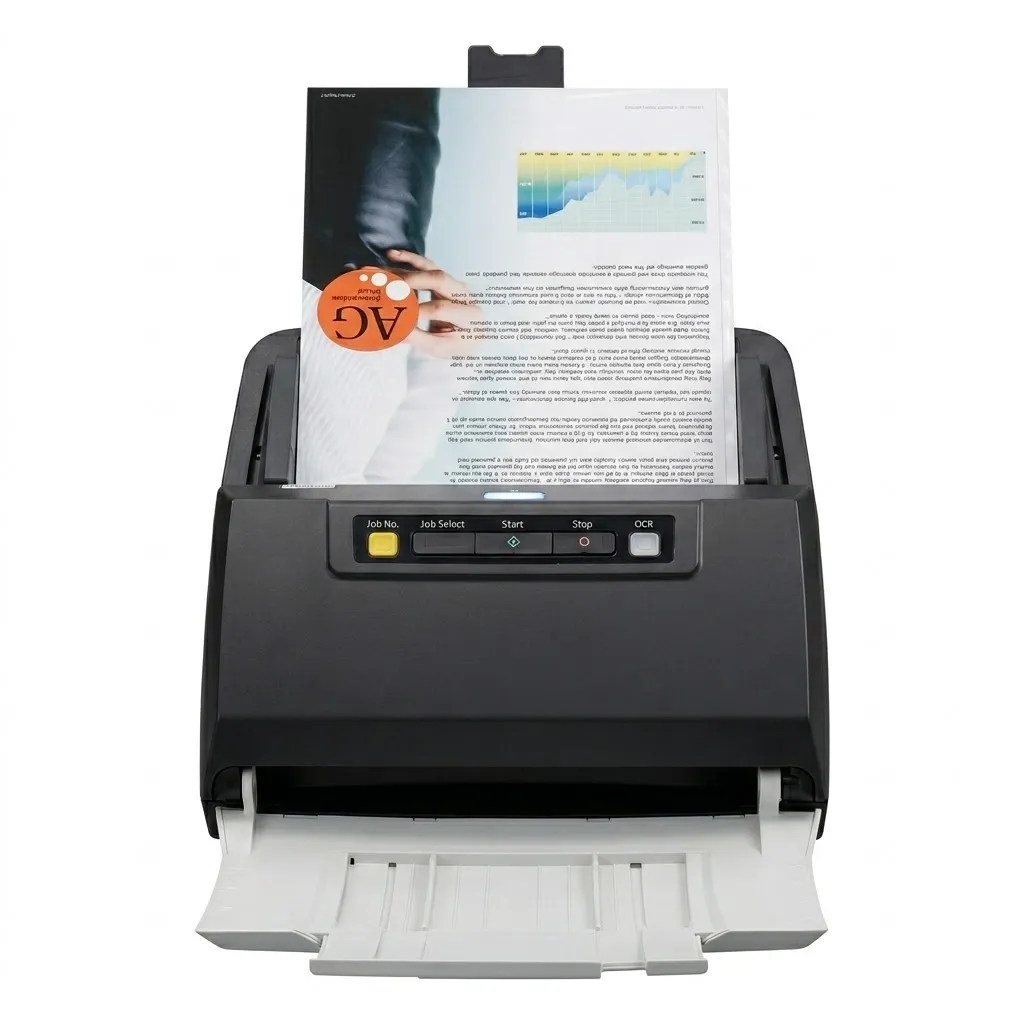 Canon imageFORMULA DR-M160 Document Scanner