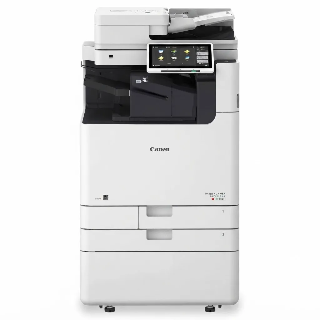 Canon imageRUNNER ADVANCE DX C5840i Printer