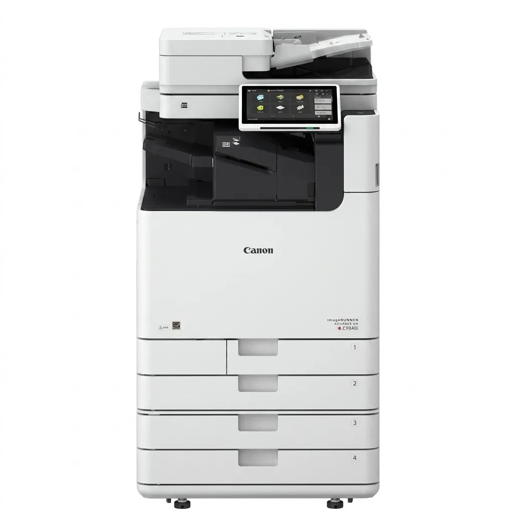 Canon imageRUNNER ADVANCE DX C5840i Printer
