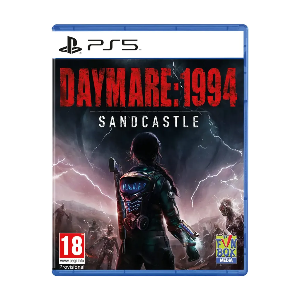 DAYMARE 1994
