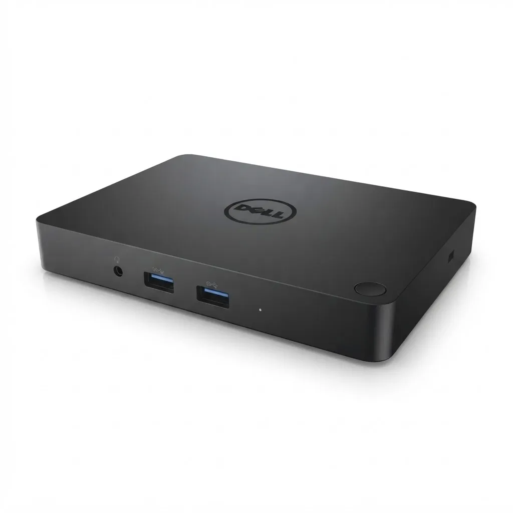 DELL DOCKING STATION WD15 K17A