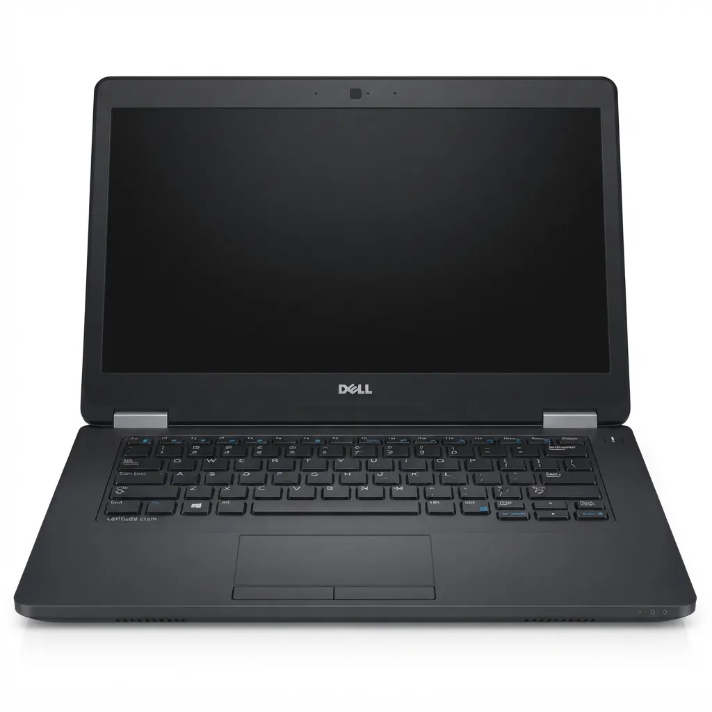DELL LATITUDE E5470 CORE I5 6200 8GB SSD 256GB
