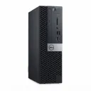 DELL Optiplex 5070 SFF Desktop Intel i5 8th Gen 8GB RAM 256 GB SSD Windows 10 pro