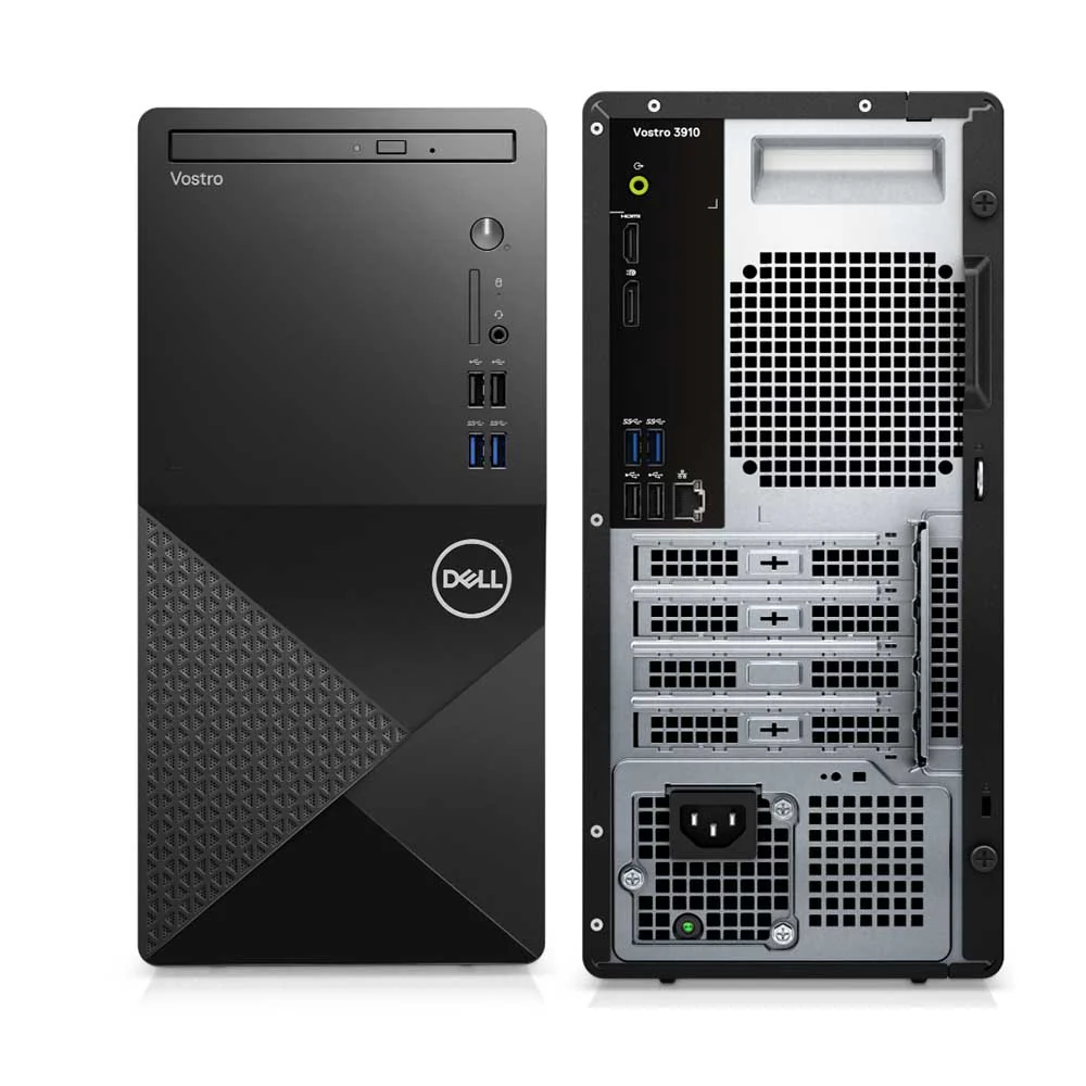 [NQ620] DELL SYSTEM VOSTRO 3910 CORE I3 12100 4GB 1TB