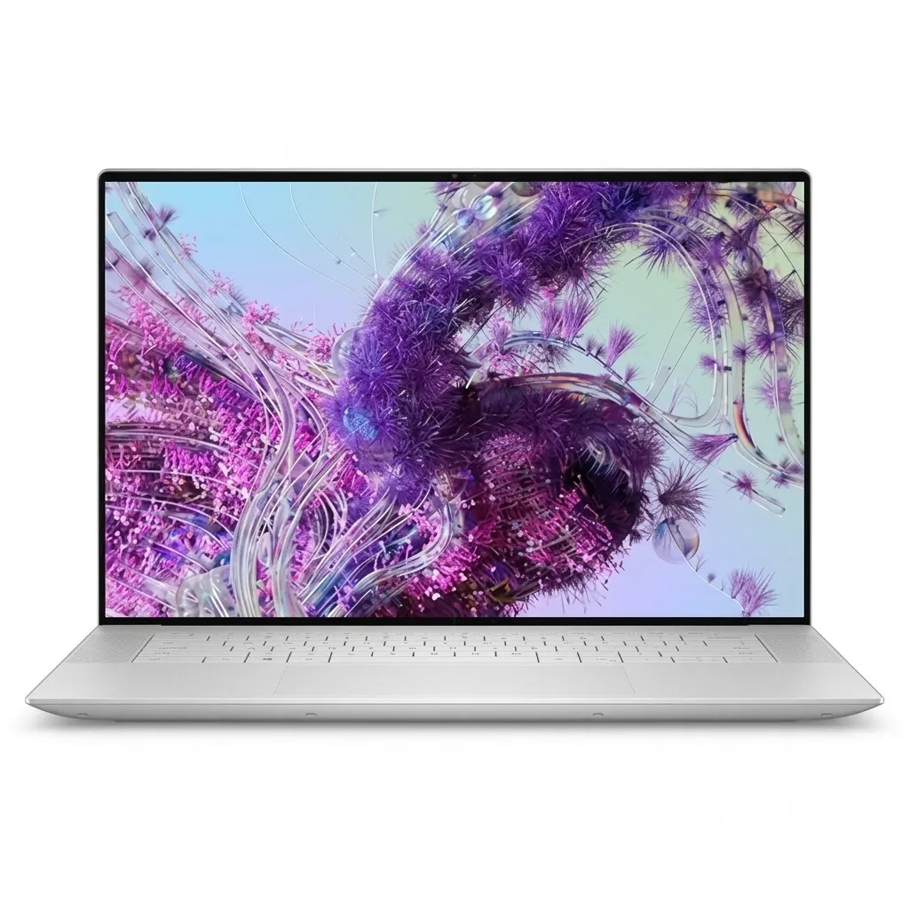 DELL XPS 16 9640 Laptop FHD+ 16.3" Core Ultra 7 155H 16GB RAM 1TB SSD GeForce RTX 4050 6GB - Win 11