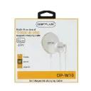 DIGITPLUS 3 IN 1 MAGNETIC CHARGING CABLE 20W