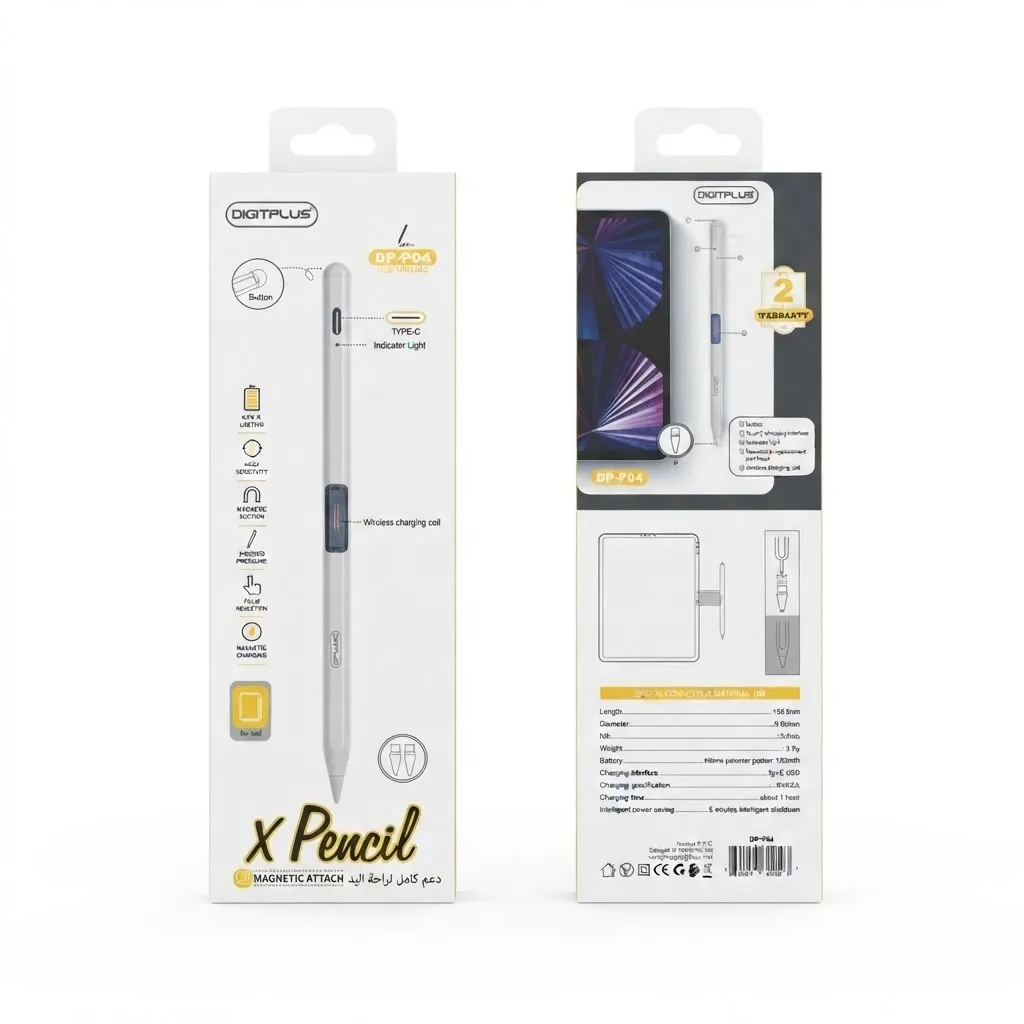 DIGITPLUS PEN DP-P04 قلم