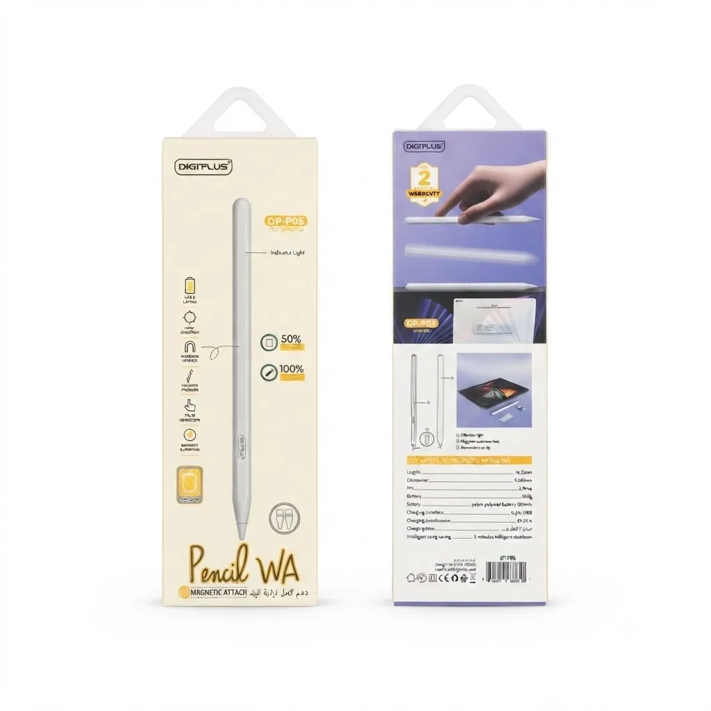 DIGITPLUS PEN DP-P05 قلم