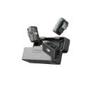 DJI Mic 2 – Dual-Channel Wireless Microphone System دي جي آي ميك 2