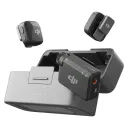DJI Mic Mini – Wireless Omnidirectional Microphone System دي جي آي ميك ميني