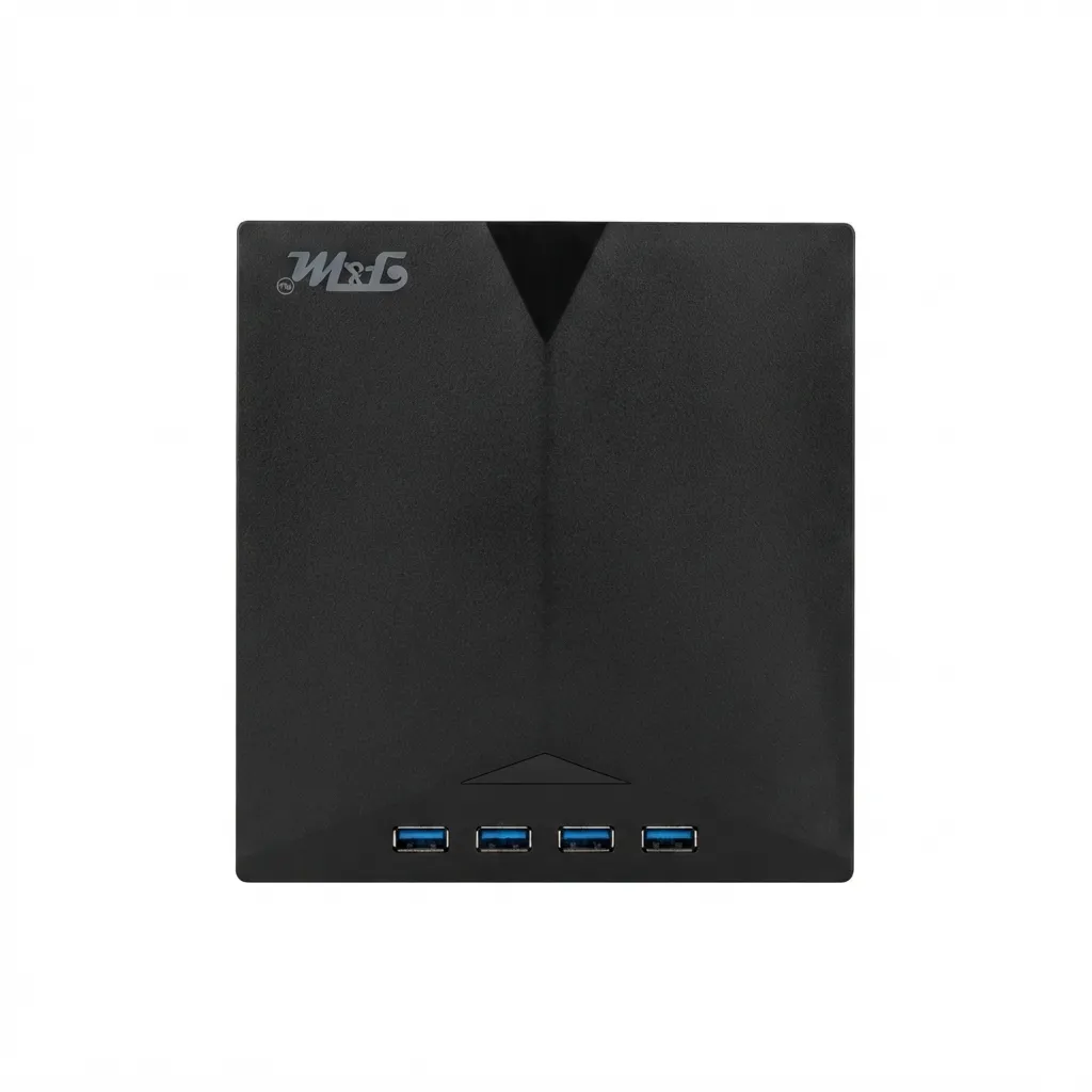 DVD POP-UP + HP EXTERNAL