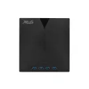 DVD POP-UP + HP EXTERNAL