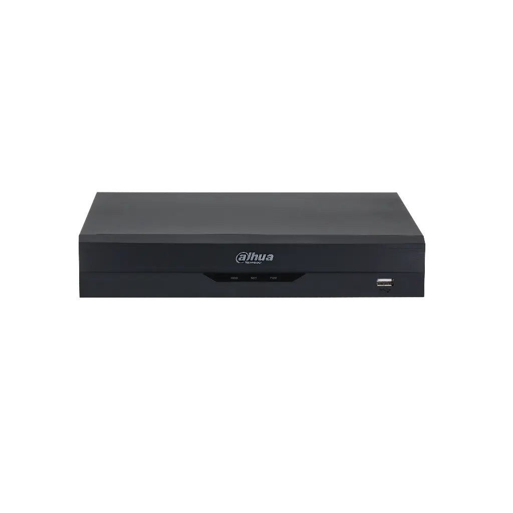 Dahua - XVR5104HS-4KL-I3(V3.0) - XVR - 4 chn