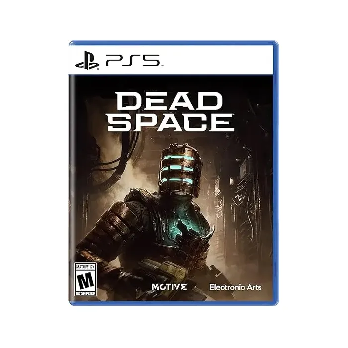 [NQ704] Dead Space