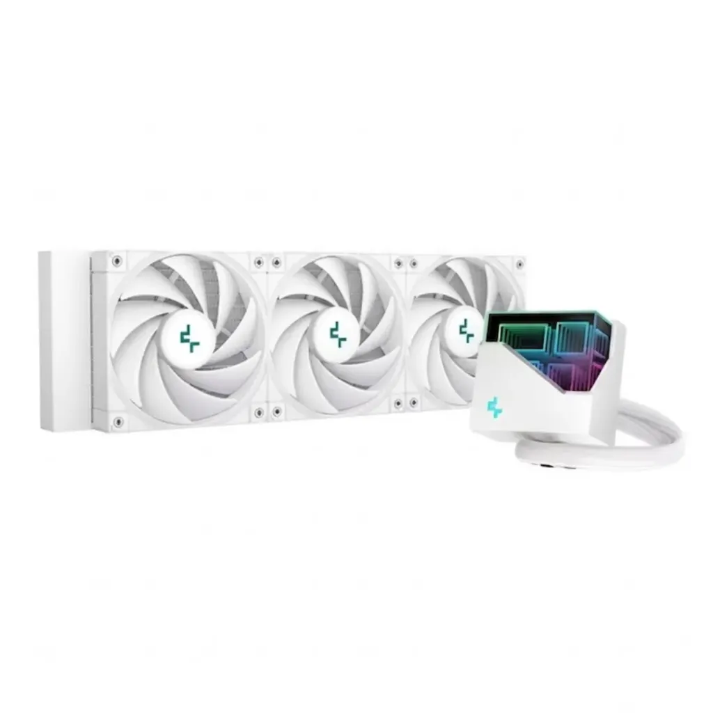 DeepCool LT720 White