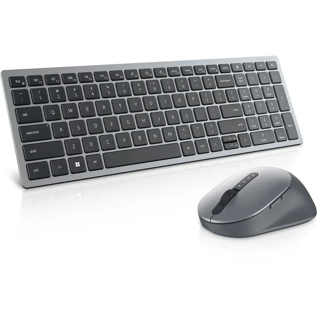 Dell KM7120W Wireless Keyboard