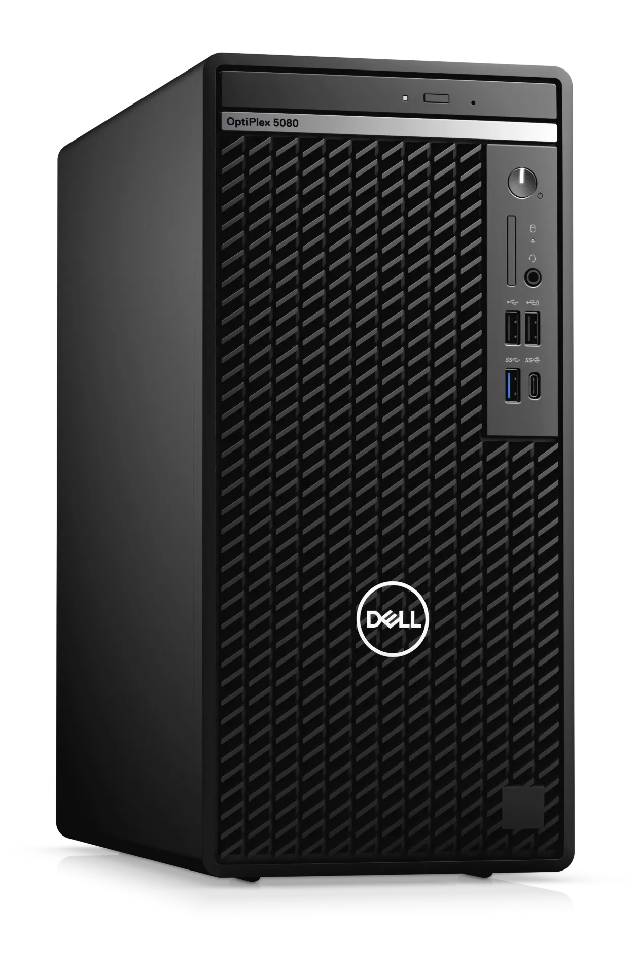 Dell OptiPlex 5080 i5 10th 8 GB RAM DDR4 256 GB SSD -  Windows 10 Pro 64-bit