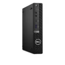 Dell Mini PC OptiPlex 5080 i5 10th 8 GB RAM DDR4 256 GB SSD -  Windows 10 Pro 64-bit
