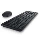 Dell Pro KM5221W Wireless Keyboard and Mouse