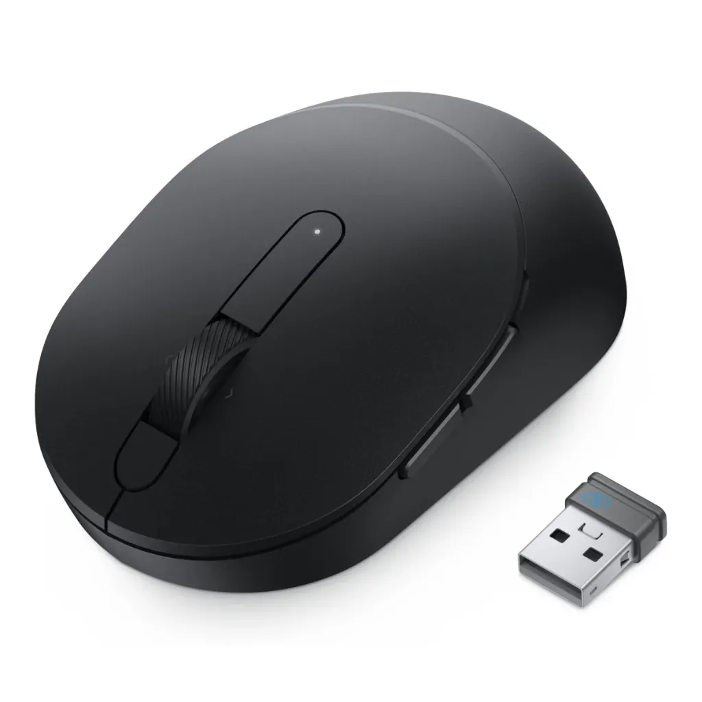 Dell Pro Wireless Mouse MS5120w