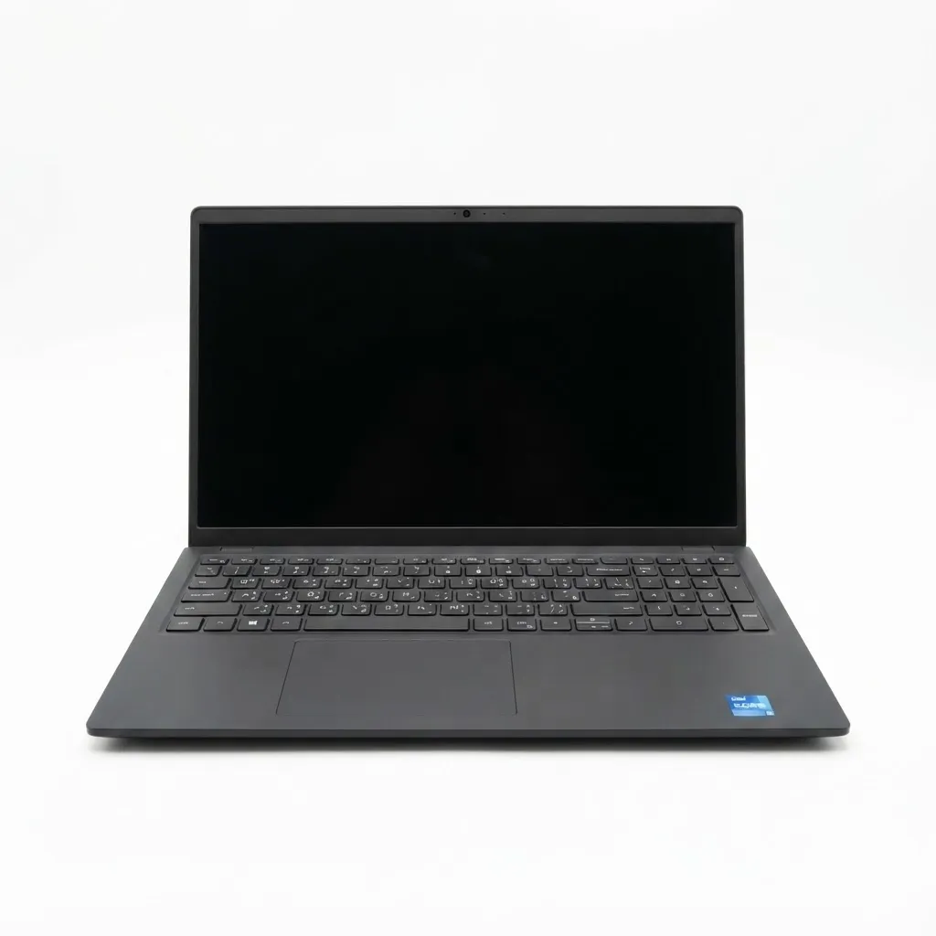 Dell Vostro 3530, Intel Core i3-1305U, RAM 8GB, SSD 512GB, Intel UHD Graphics, 15.6 FHD, (USED) مستعمل