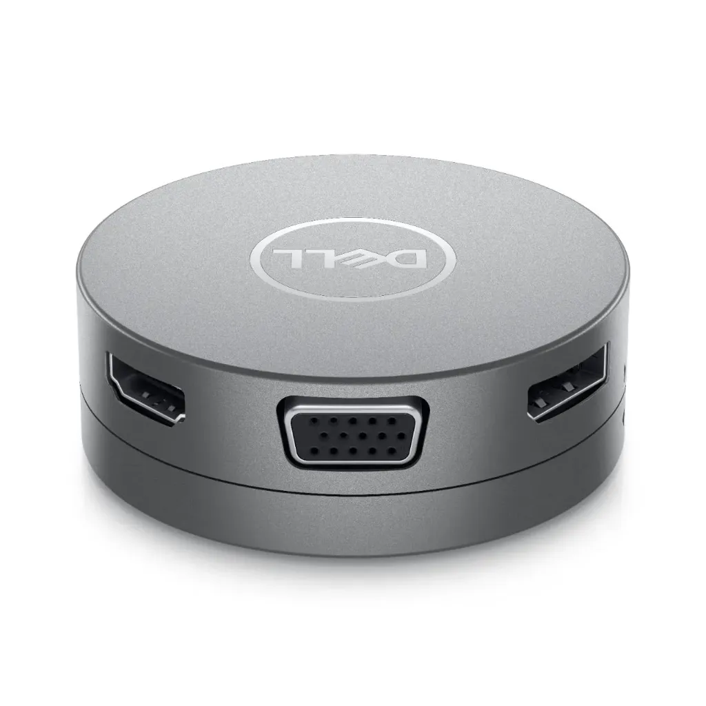 Dell dock station 7 in 1 DA 310